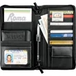 Metropolitan® Deluxe Travel Wallet