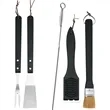 Grill MasterTraditional BBQ Set