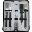 Grill MasterTraditional BBQ Set