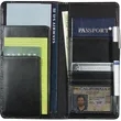 Metropolitan® Travel Wallet