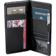 Metropolitan® Travel Wallet