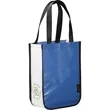 Small Laminated Non-Woven Gift Tote