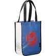 Small Laminated Non-Woven Gift Tote