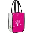 Small Laminated Non-Woven Gift Tote