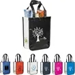 Small Laminated Non-Woven Gift Tote