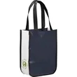 Small Laminated Non-Woven Gift Tote