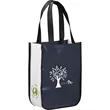 Small Laminated Non-Woven Gift Tote