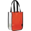 Small Laminated Non-Woven Gift Tote