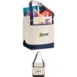 Harbor Boat Tote
