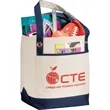 Harbor Boat Tote