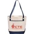 Harbor Boat Tote