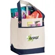 Harbor Boat Tote