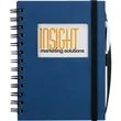Frame Rectangle Hardcover Spiral JournalBook®