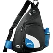 Slazenger Sport Deluxe Sling Backpack