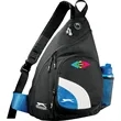 Slazenger Sport Deluxe Sling Backpack