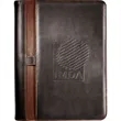 Stratford Zippered Padfolio