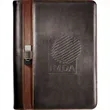Stratford Zippered Padfolio