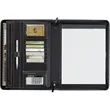 Stratford Zippered Padfolio