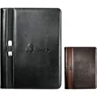 Stratford Zippered Padfolio
