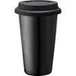 Double-Wall Ceramic Tumbler 11oz