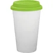 Double-Wall Ceramic Tumbler 11oz