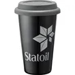 Double-Wall Ceramic Tumbler 11oz