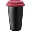 Double-Wall Ceramic Tumbler 11oz