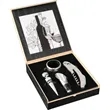Belgio 4-Piece Wine Ensemble