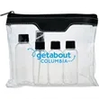 Air Safe Toiletry Kit