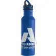 Colorband Stainless Bottle 26oz