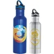 Colorband Stainless Bottle 26oz