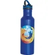 Colorband Stainless Bottle 26oz
