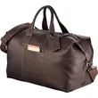 Kenneth Cole® Colombian Leather 22" Duffel