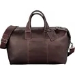 Kenneth Cole® Colombian Leather 22" Duffel