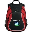 Coil Backpack