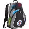 Coil Backpack