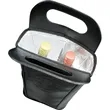 Belgio Insulated Double Wine Tote