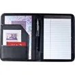 Millennium Leather Jr. Writing Pad
