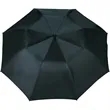 46" Blue Skies Auto Open Folding Umbrella