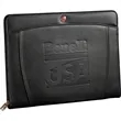 Wenger® Zippered Padfolio Bundle Set