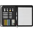 Wenger® Zippered Padfolio Bundle Set