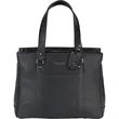 Kenneth Cole® Triple Gusset 15.4" Computer Tote