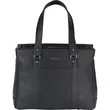 Kenneth Cole® Triple Gusset 15.4" Computer Tote