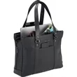 Kenneth Cole® Triple Gusset 15.4" Computer Tote