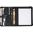 Carbon Fiber Tech Padfolio