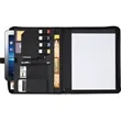 Carbon Fiber Tech Padfolio