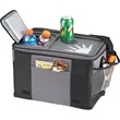 California Innovations® 50 Can Table Top Cooler