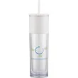 Ice Cool Tumbler 18oz