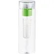 Fruiton BPA Free Infuser 25oz Bottle