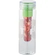 Fruiton BPA Free Infuser 25oz Bottle